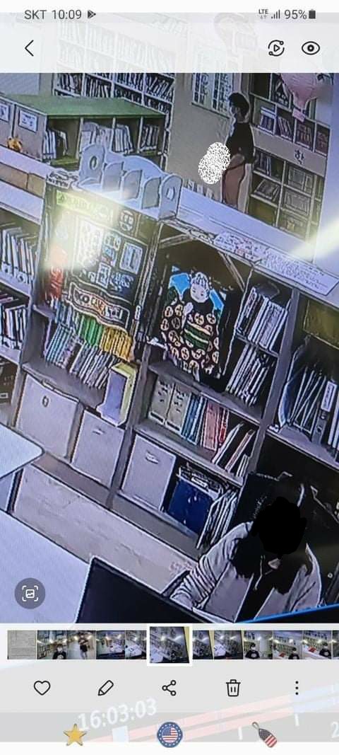 천안 아파트 도서관 자위남 | 인스티즈