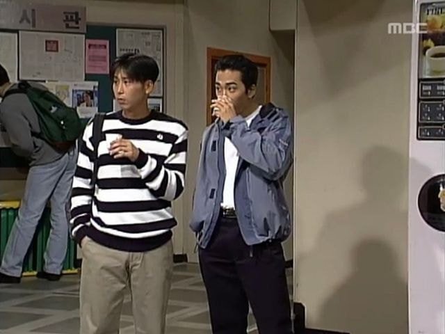 놀토 자주보는 어린 사람들은 놀랄 신동엽 아저씨의 비밀 | 인스티즈