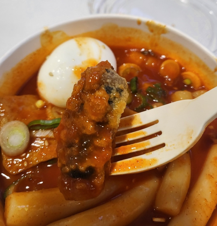 코스트코 3500원 떡볶이 근황.jpg | 인스티즈