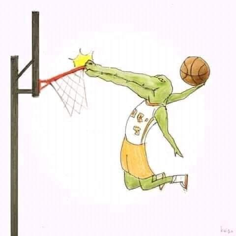 악어가 사람이었다면.jpg | 인스티즈