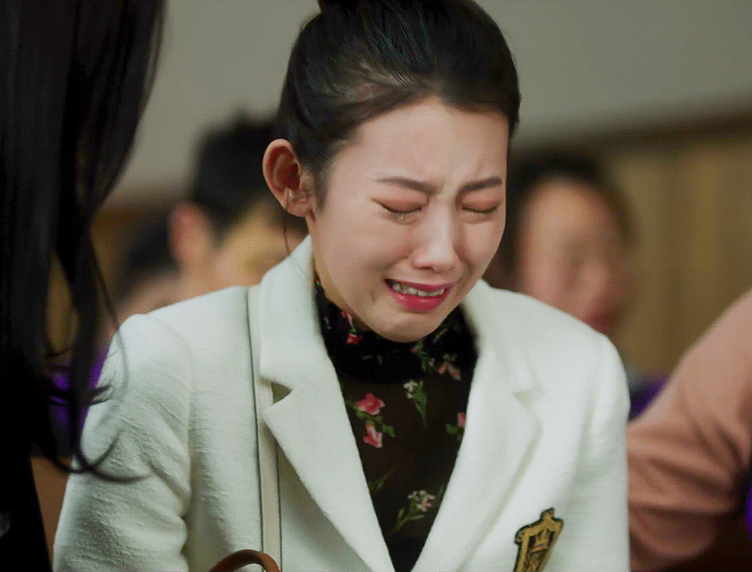 (우영우) 오늘 지적장애인 역할을 했던 배우 | 인스티즈