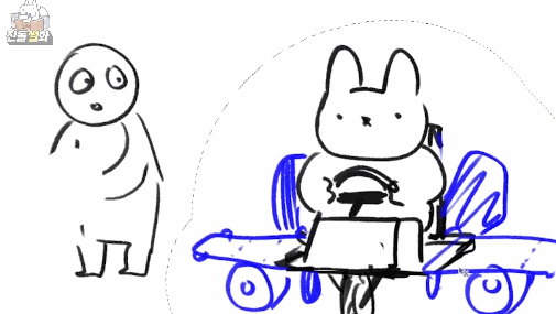 [스압주의] 웹툰 작가가 알려주는 설정 붕괴가 생기는 이유(feat.진돌).jpgif | 인스티즈