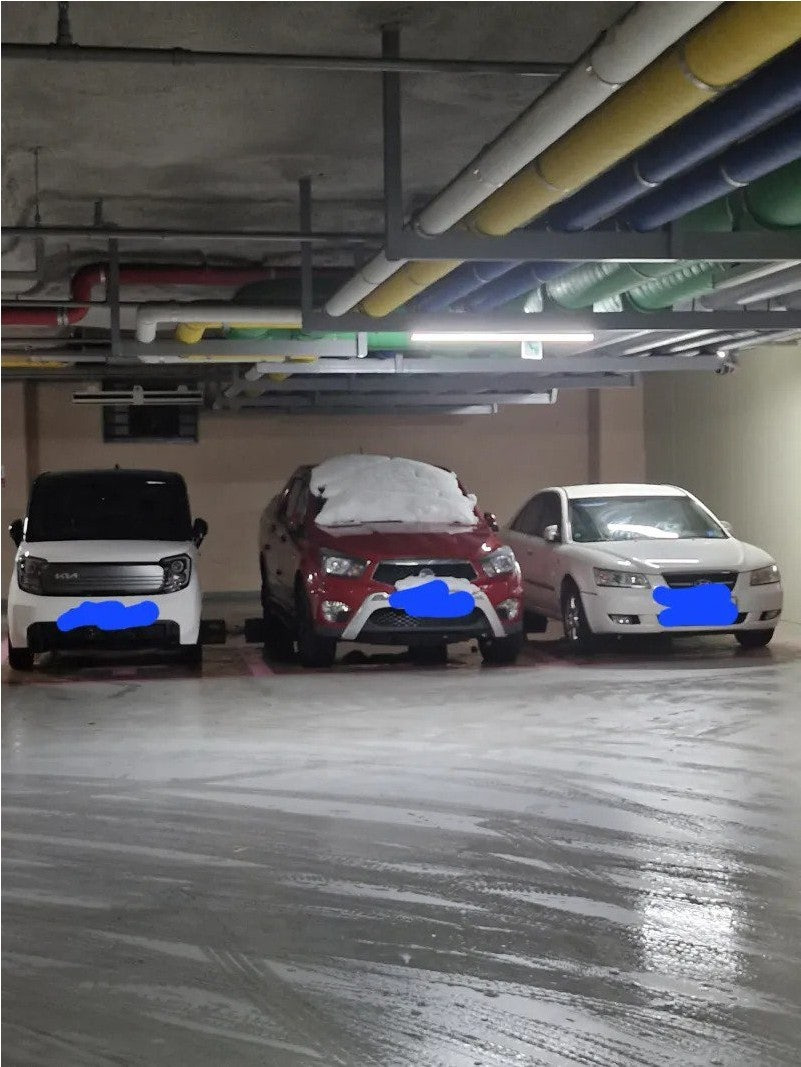 집에 어떻게 왔을까,,,, | 인스티즈