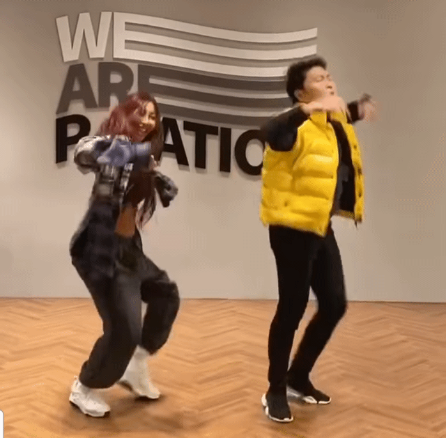 자기관리 못한다고 혼나는중인 연예인.JPGIF | 인스티즈