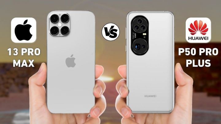아이폰13프로맥스, 갤럭시S21울트라 카메라 성능 씹어먹는다는 중국 화웨이 P50 PRO ㄷㄷㄷ | 인스티즈