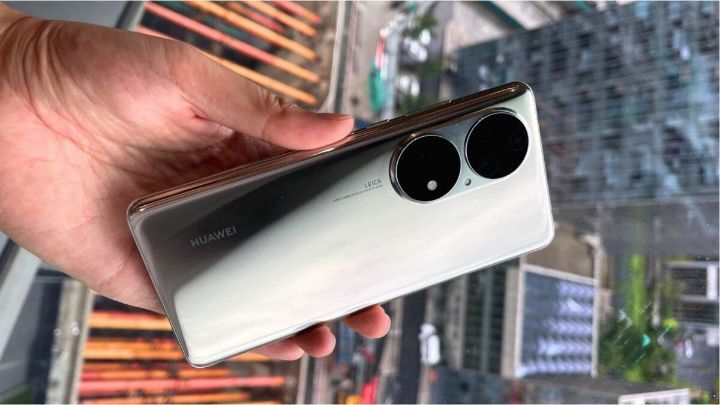 아이폰13프로맥스, 갤럭시S21울트라 카메라 성능 씹어먹는다는 중국 화웨이 P50 PRO ㄷㄷㄷ | 인스티즈