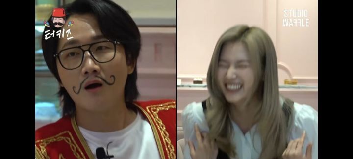 사나 이상형 공개.JPG | 인스티즈