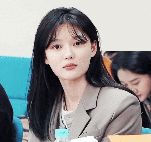 김유정 최근 얼굴.JPGIF | 인스티즈