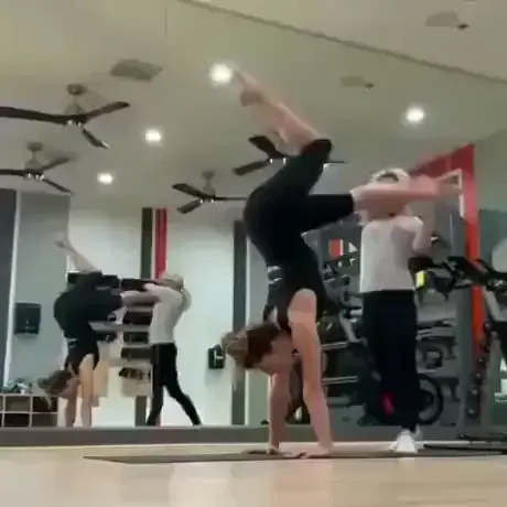 보면 그냥 대단하는 생각밖에 안 드는 두 여자 | 인스티즈