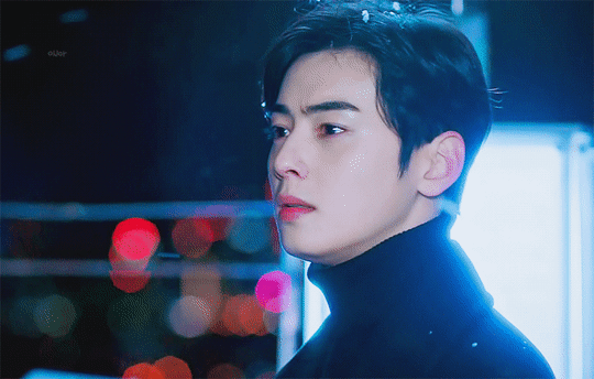 주연 캐스팅 확정된 tvN 드라마 '아일랜드'.gif | 인스티즈