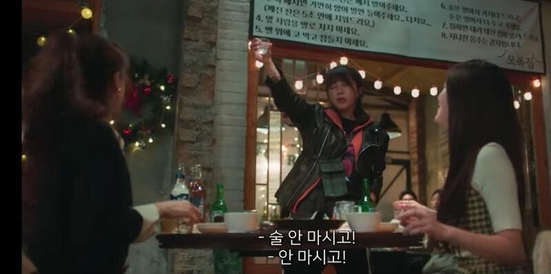 요즘 드라마 대사 수위.jpg | 인스티즈