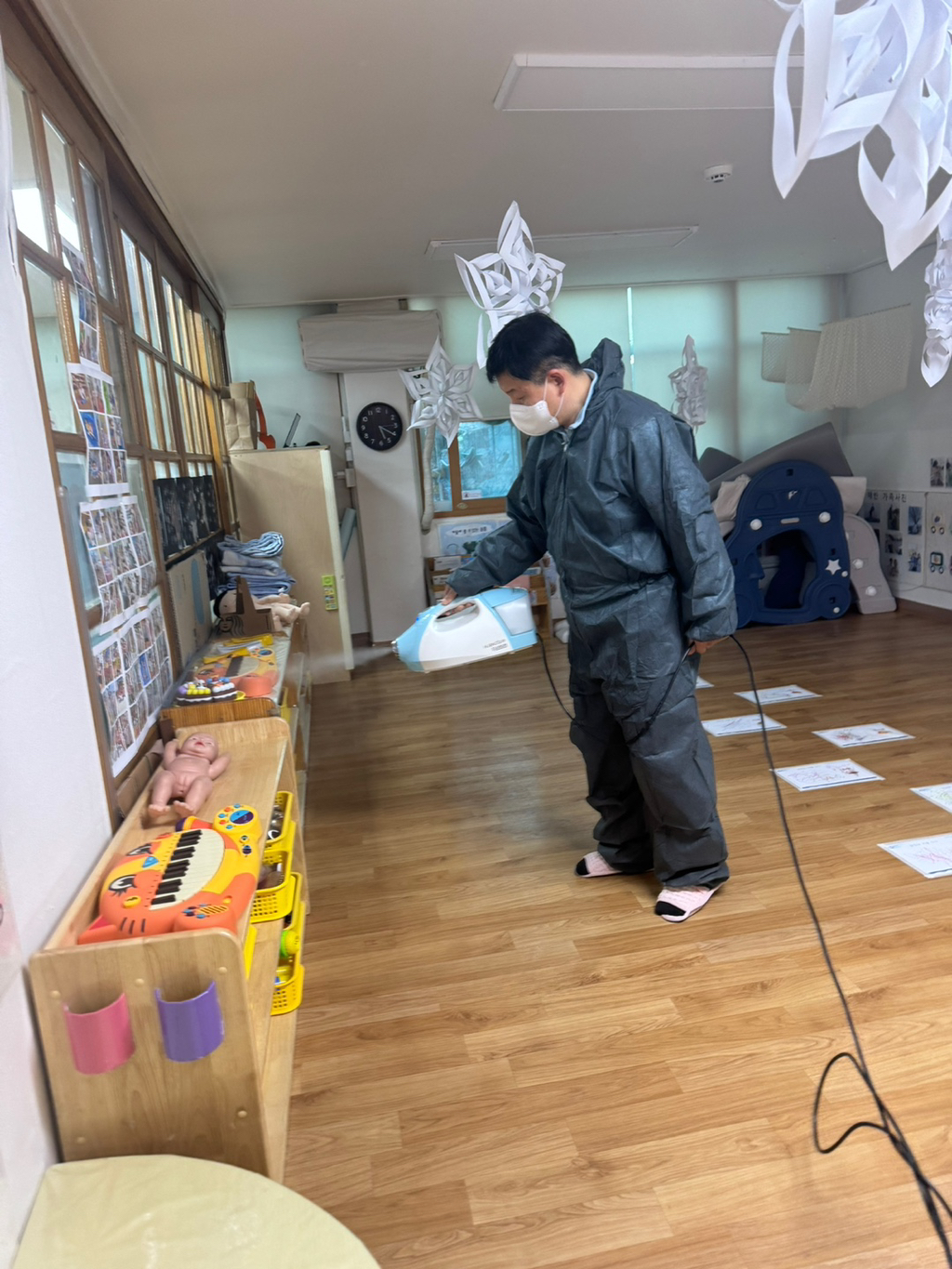 인샤인 이미지