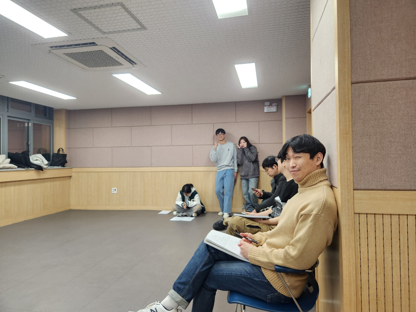 포텐음향 이미지