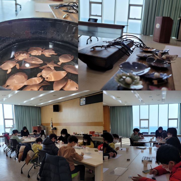 햇살공예 이미지