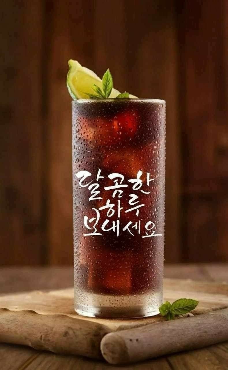 달콤한하루 이미지