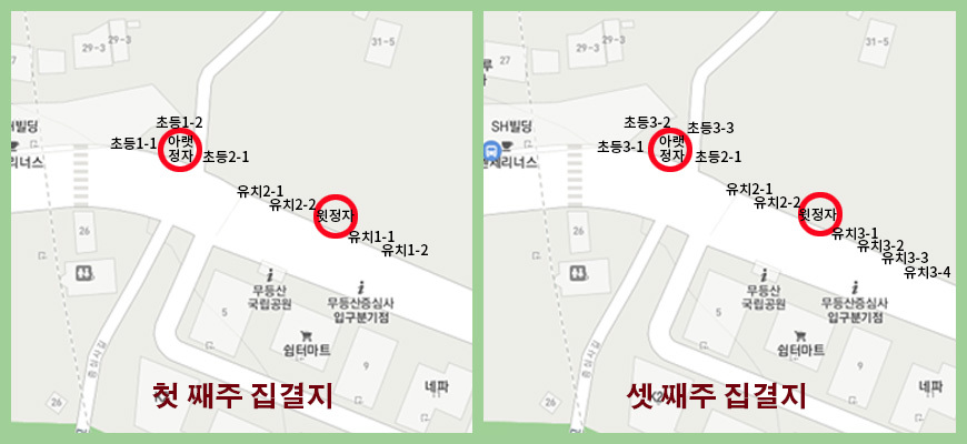 더불어숲생태학교 이미지