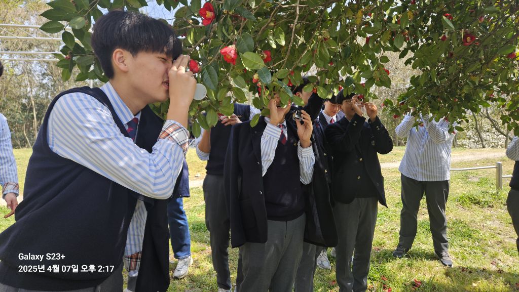 목포덕인고등학교 이미지