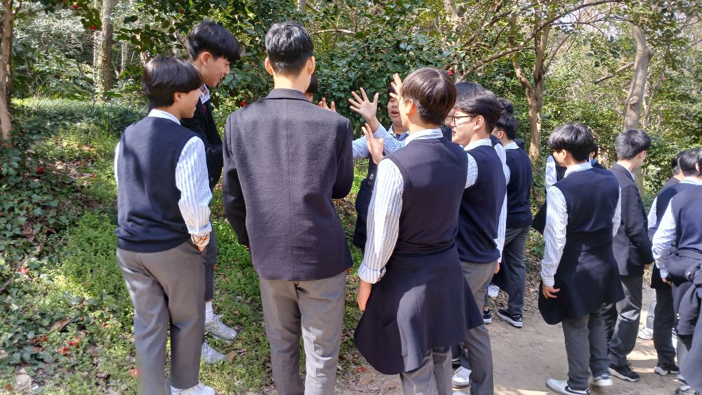 목포덕인고등학교 이미지