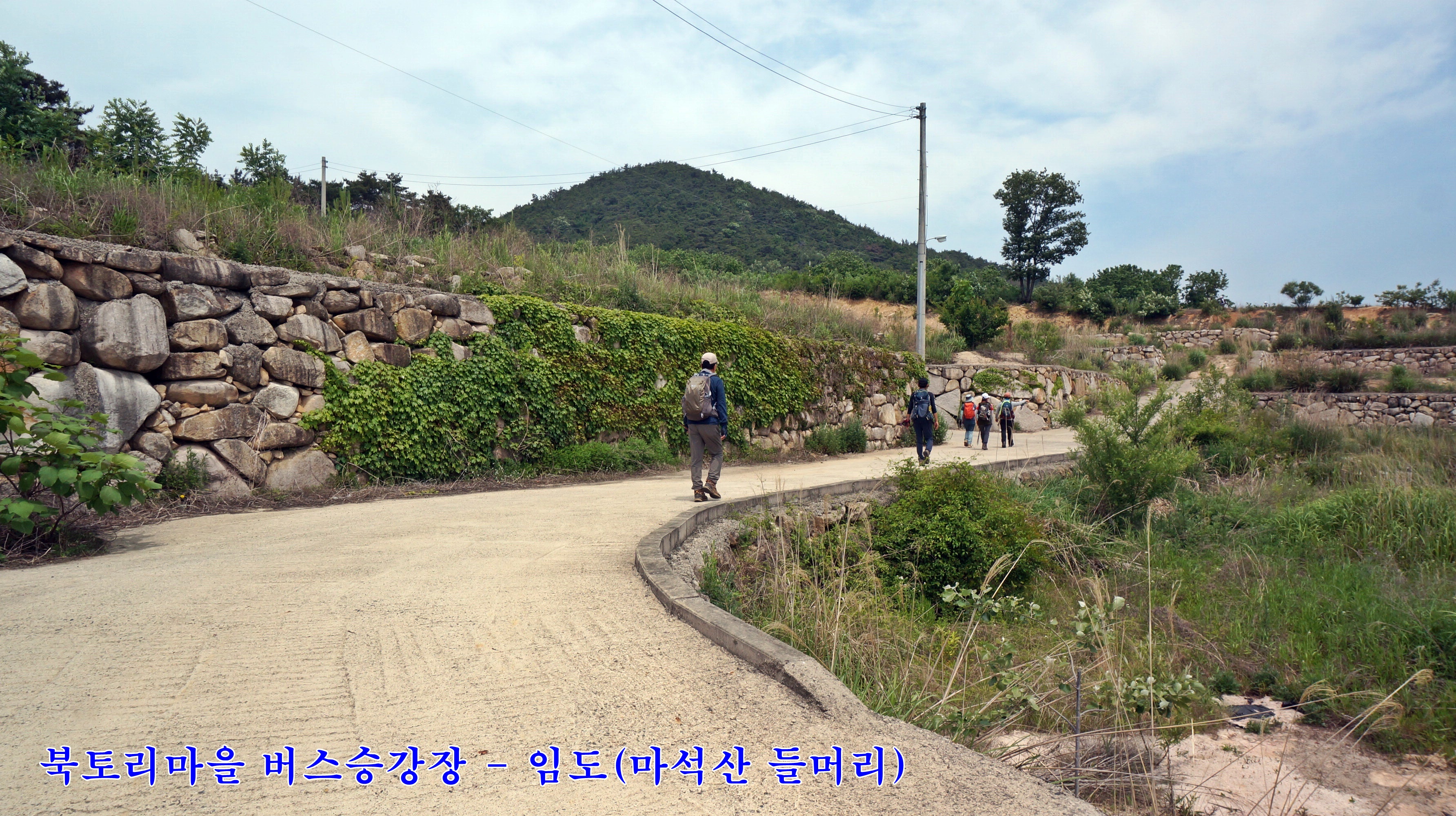 기암괴석 이미지