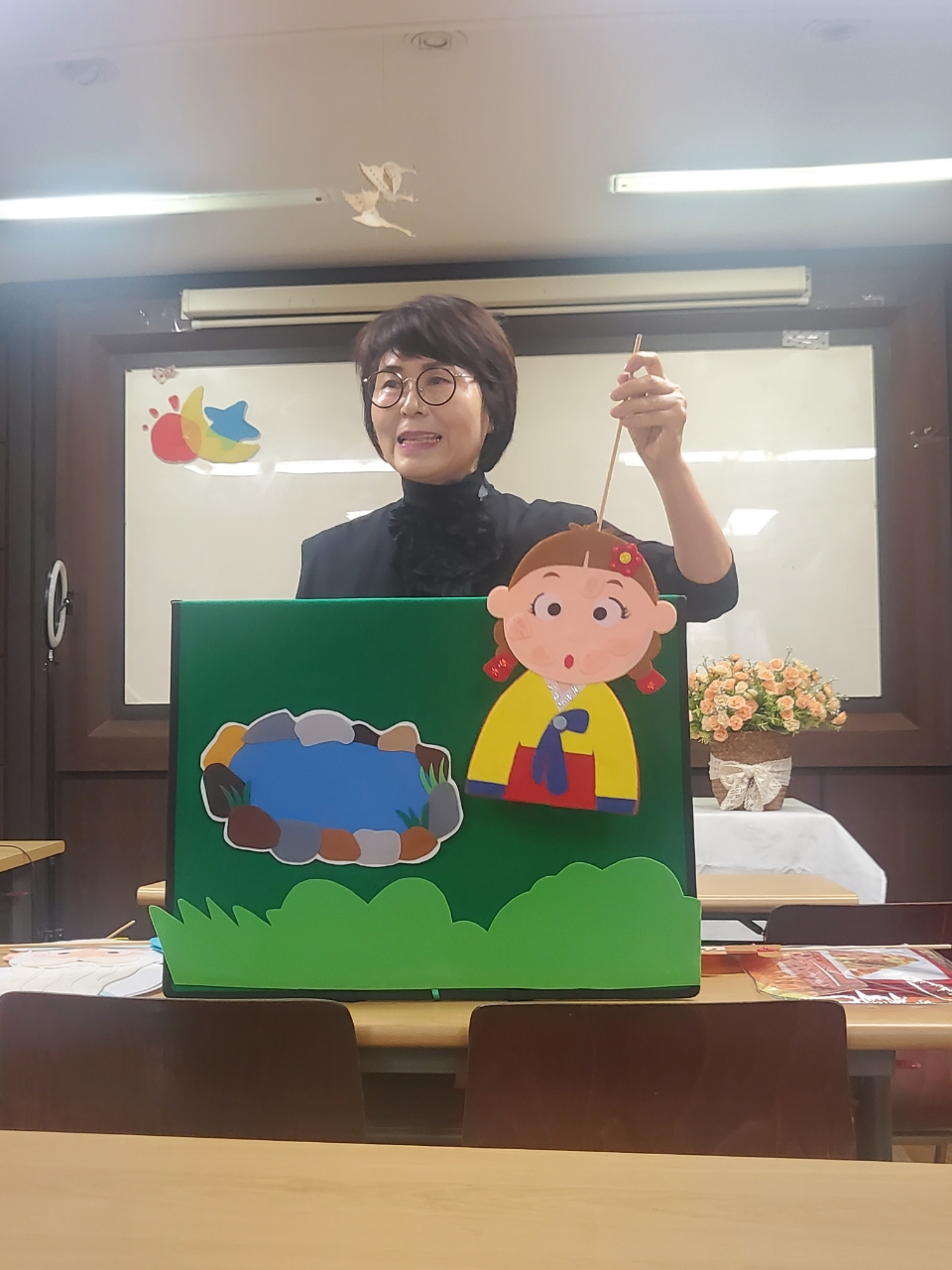 동화식품 이미지