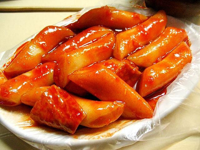 라면+주먹밥