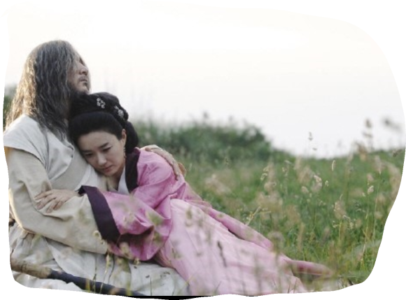 해모수 이미지