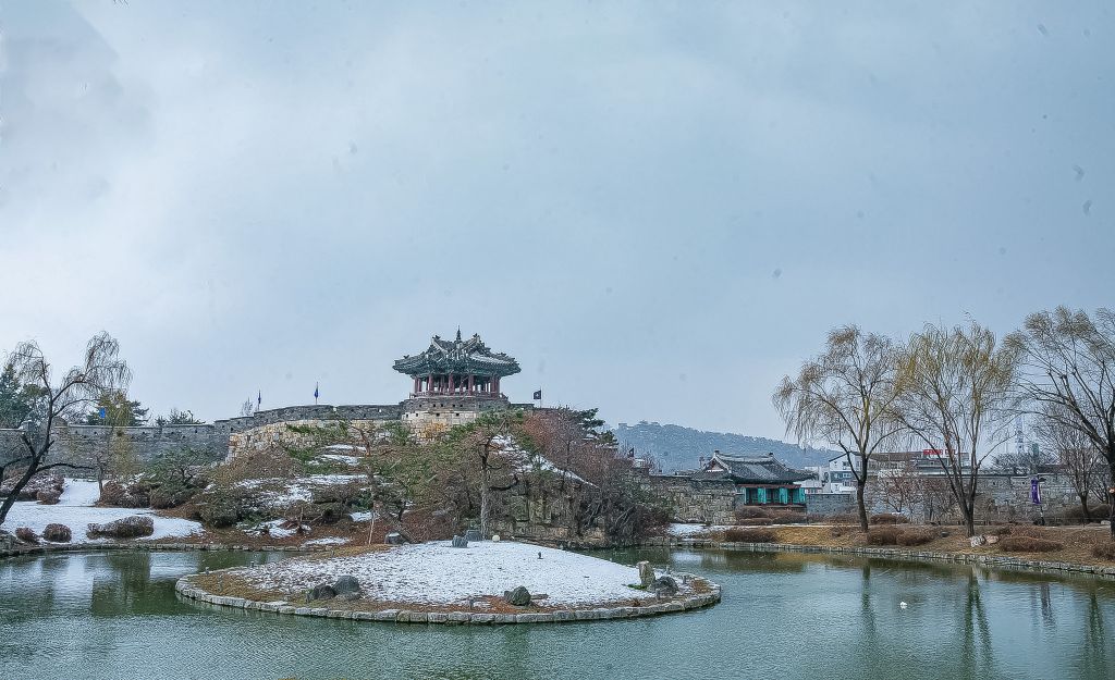 춘설 이미지