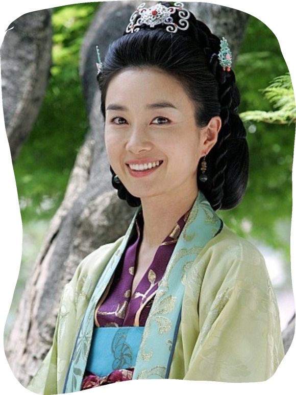 해모수 이미지