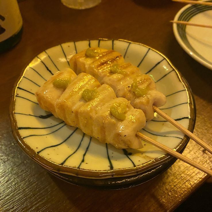 야키토리파노 이미지