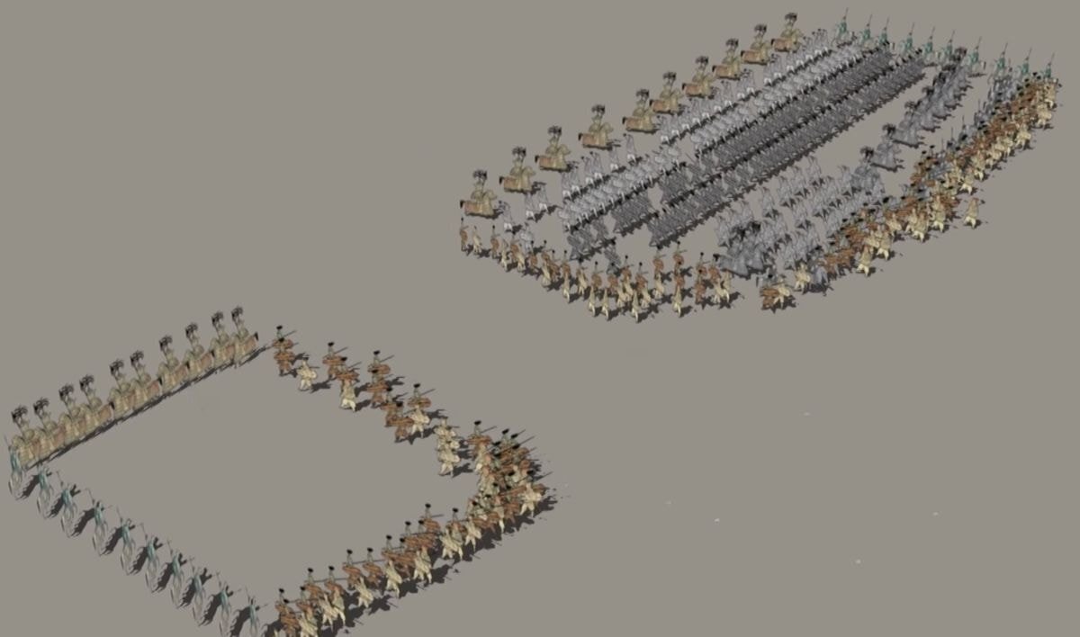 당시 고구려가 고대 중국과의 전투에서 승리할 수 있었던 이유 | 인스티즈