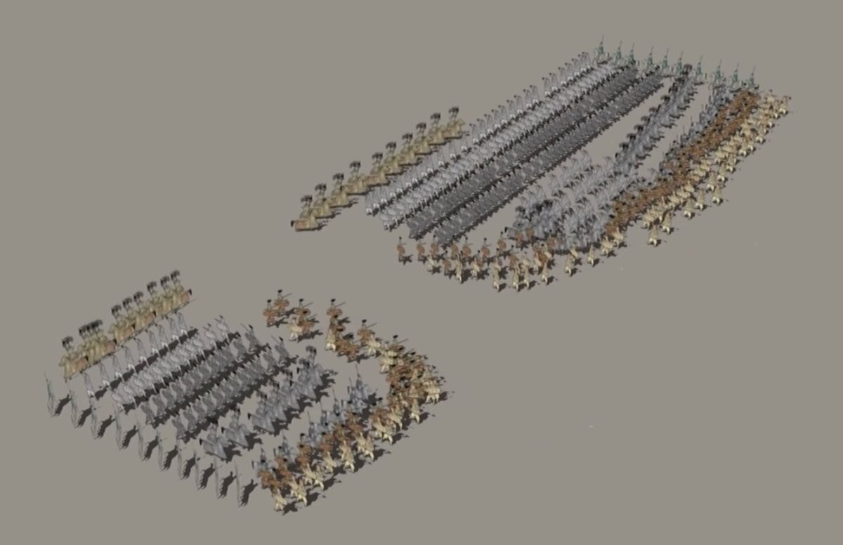 당시 고구려가 고대 중국과의 전투에서 승리할 수 있었던 이유 | 인스티즈