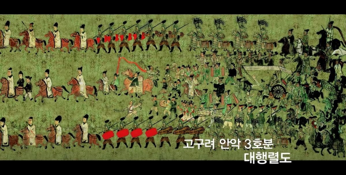 당시 고구려가 고대 중국과의 전투에서 승리할 수 있었던 이유 | 인스티즈