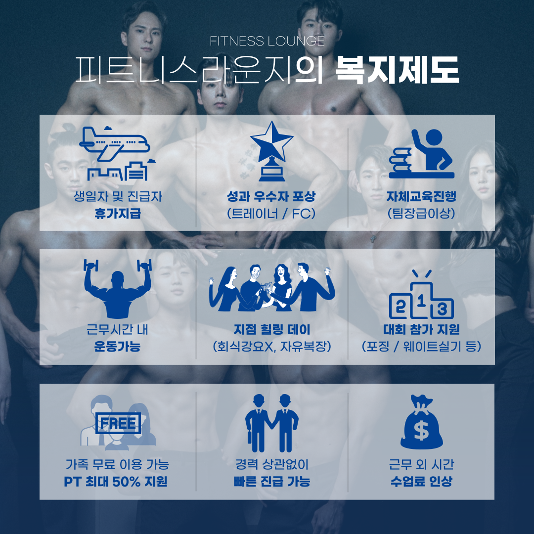 수지피트니스라운지 이미지