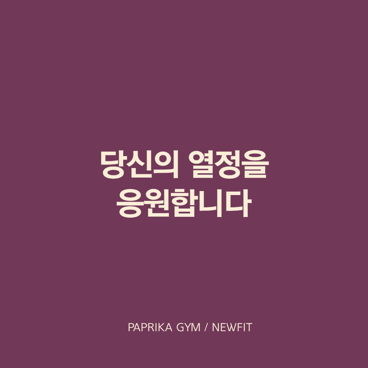 뉴핏 이미지