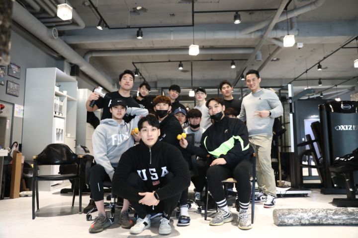 리얼바디짐 이미지