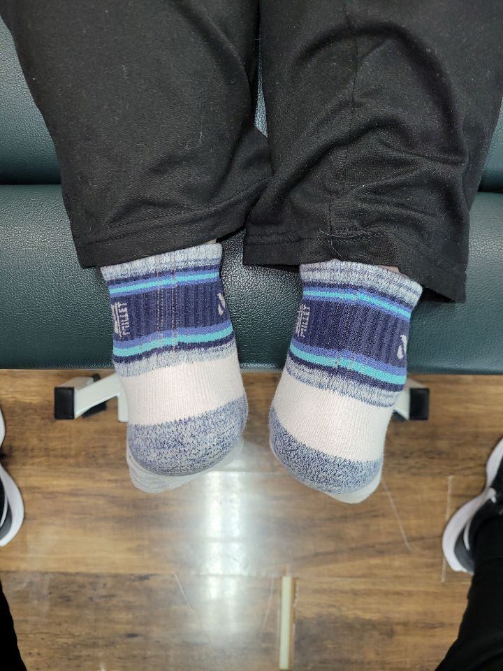 카이로컨디셔닝 이미지