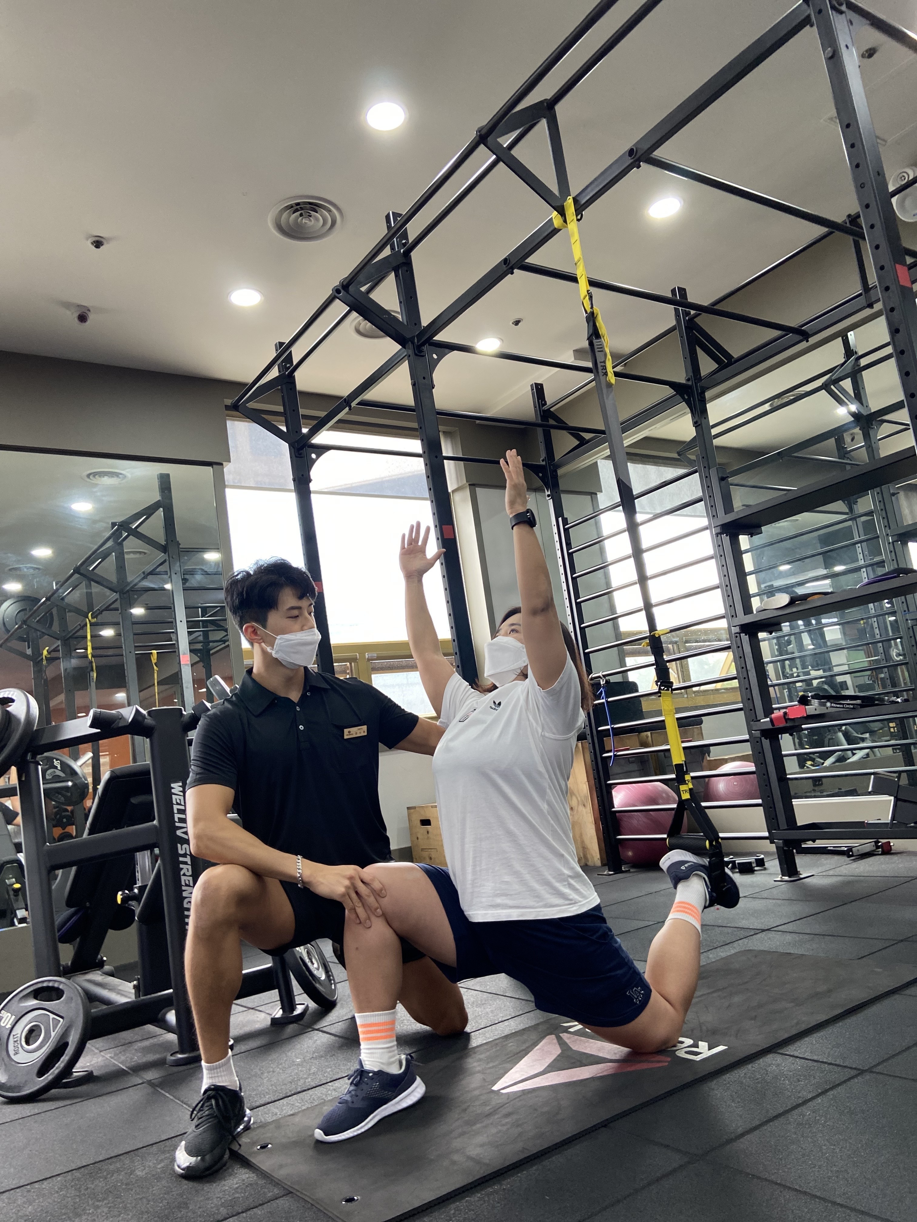 강남헬스케어 이미지