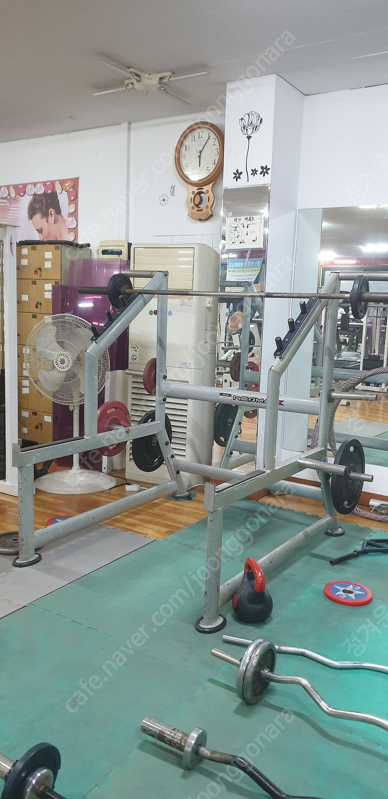 씨엔케이(CNK) 이미지