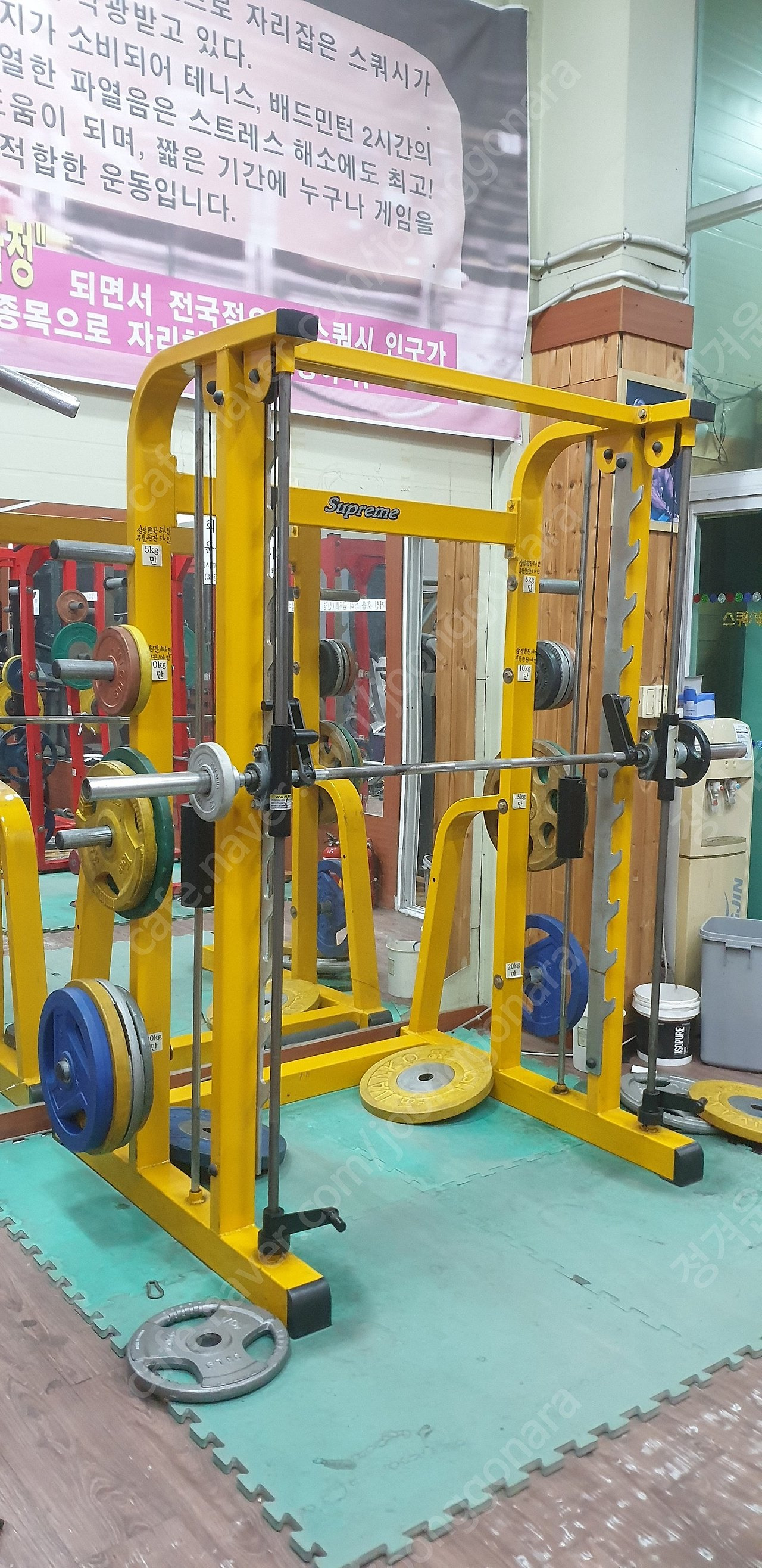 씨엔케이(CNK) 이미지