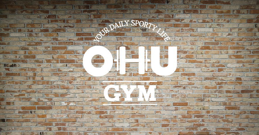 오하운GYM 이미지