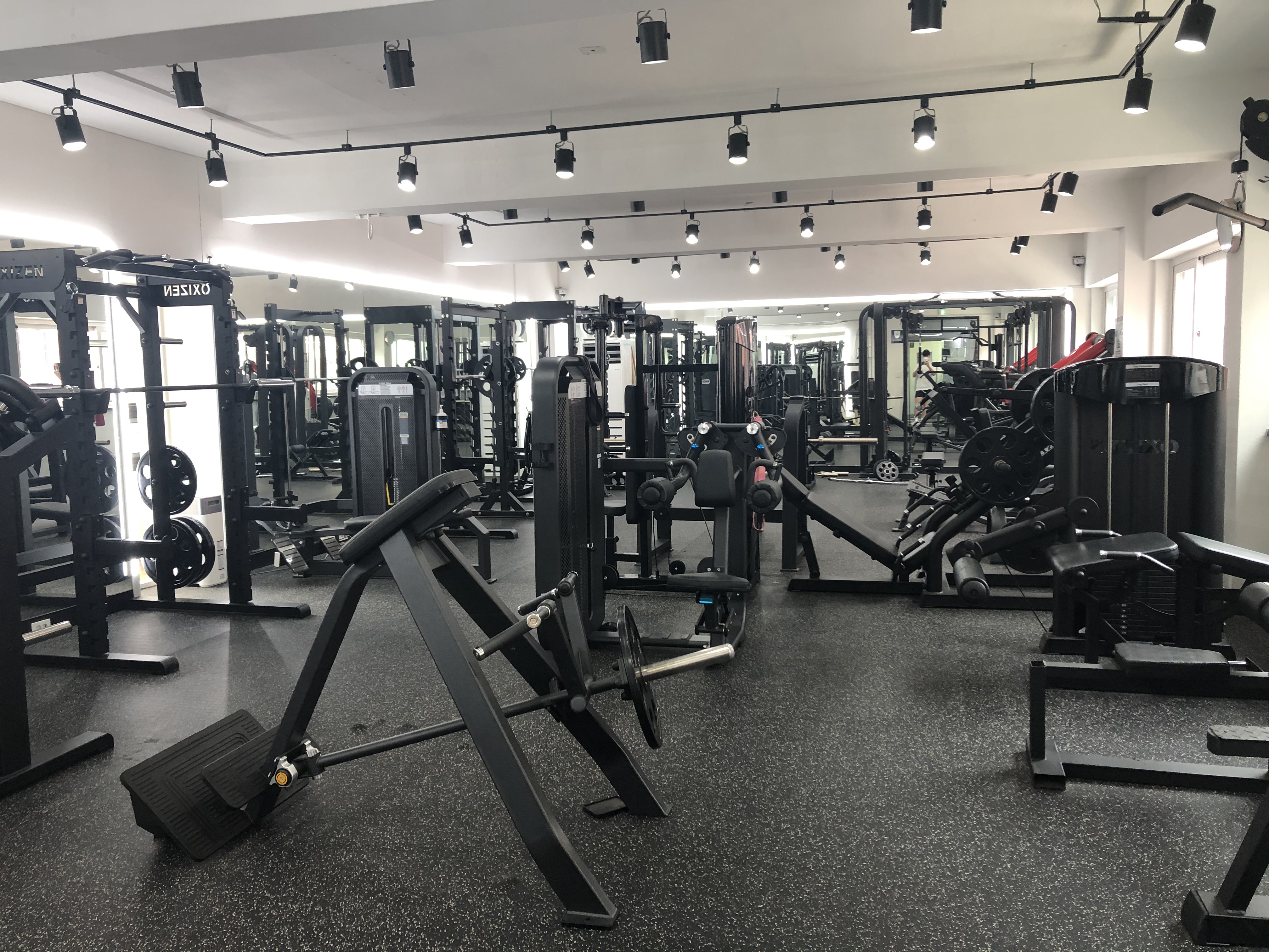 효GYM 이미지