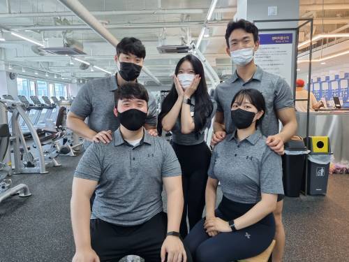 라온휘트니스 이미지