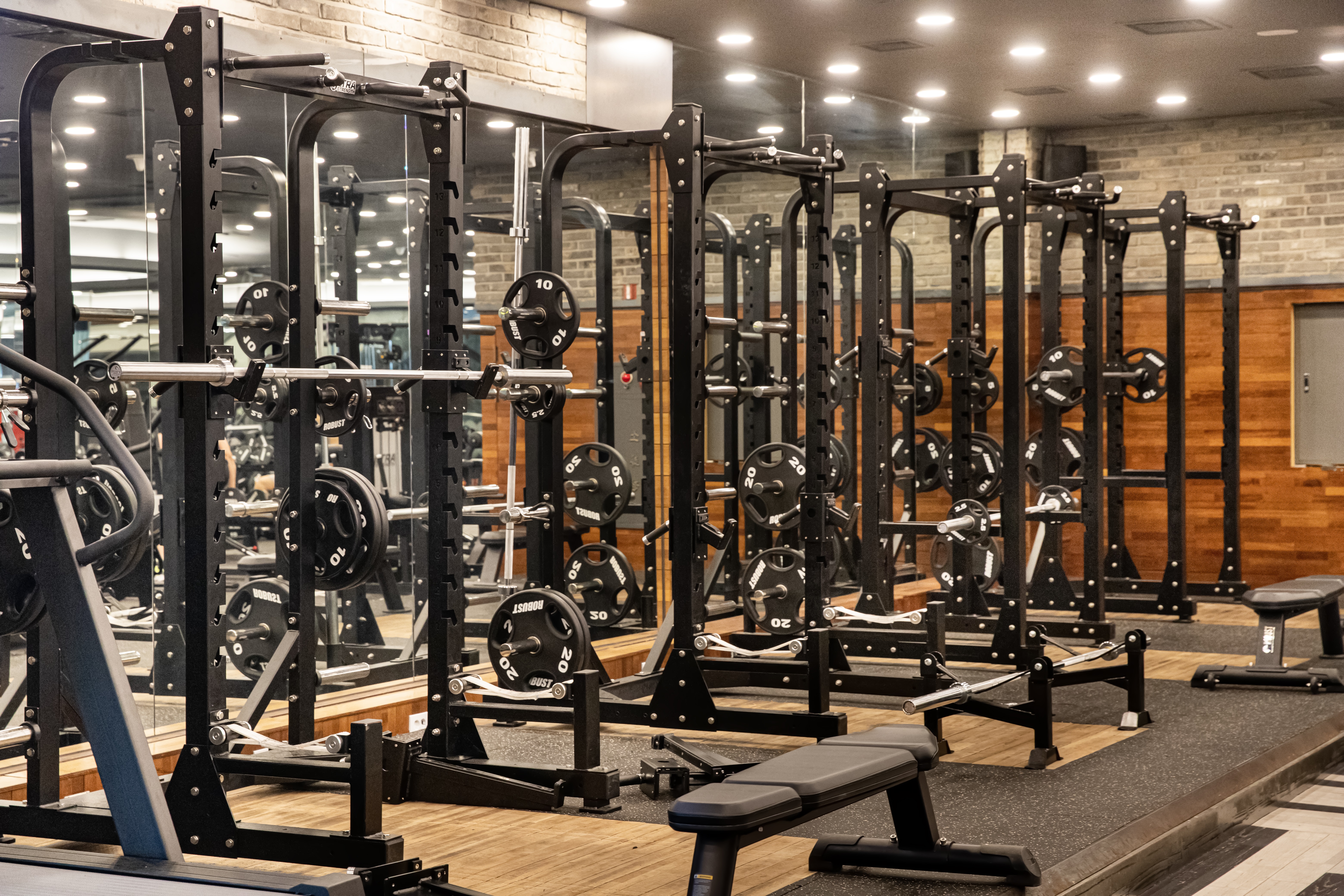 시그니쳐GYM 이미지