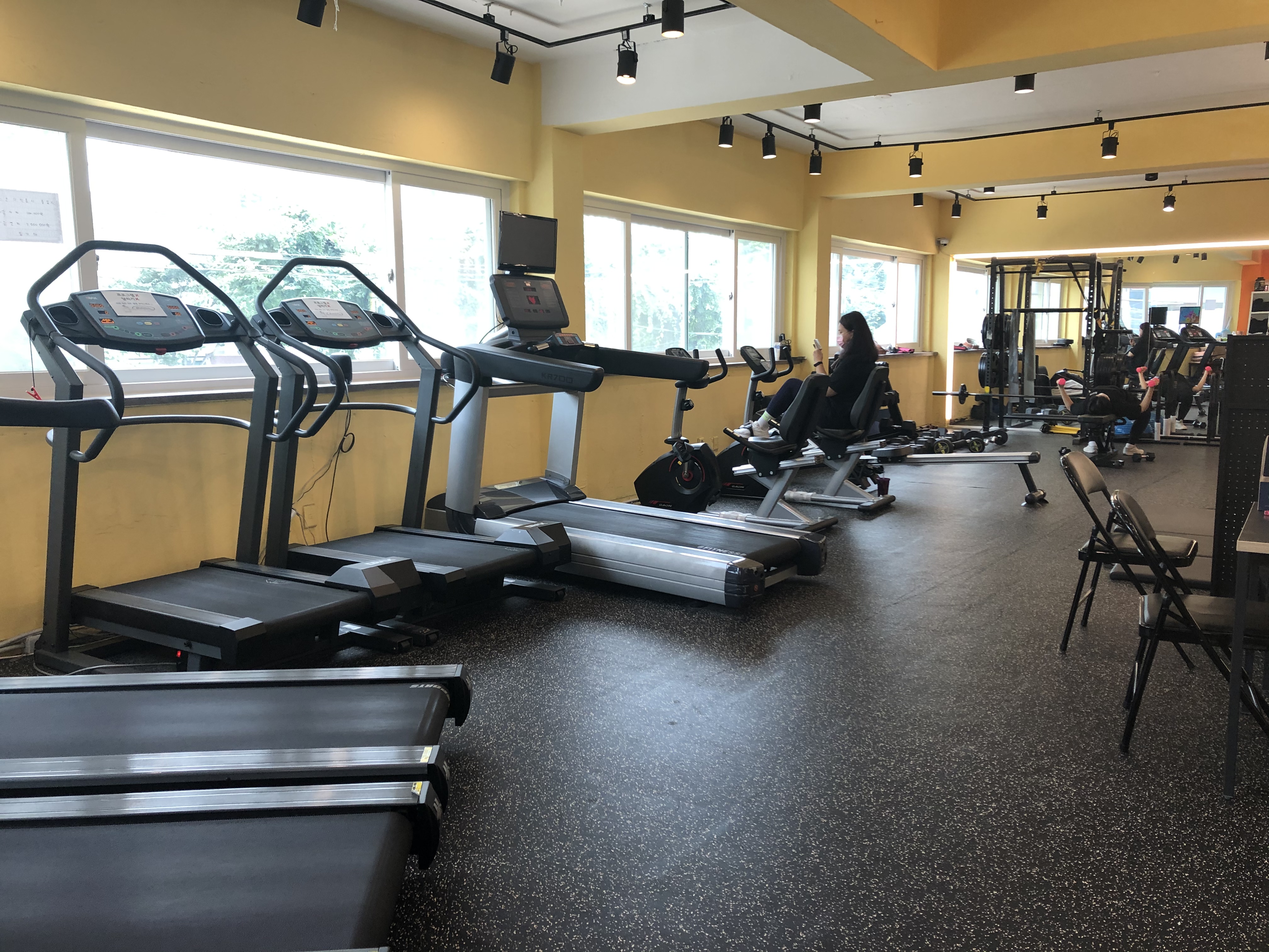 효GYM 이미지