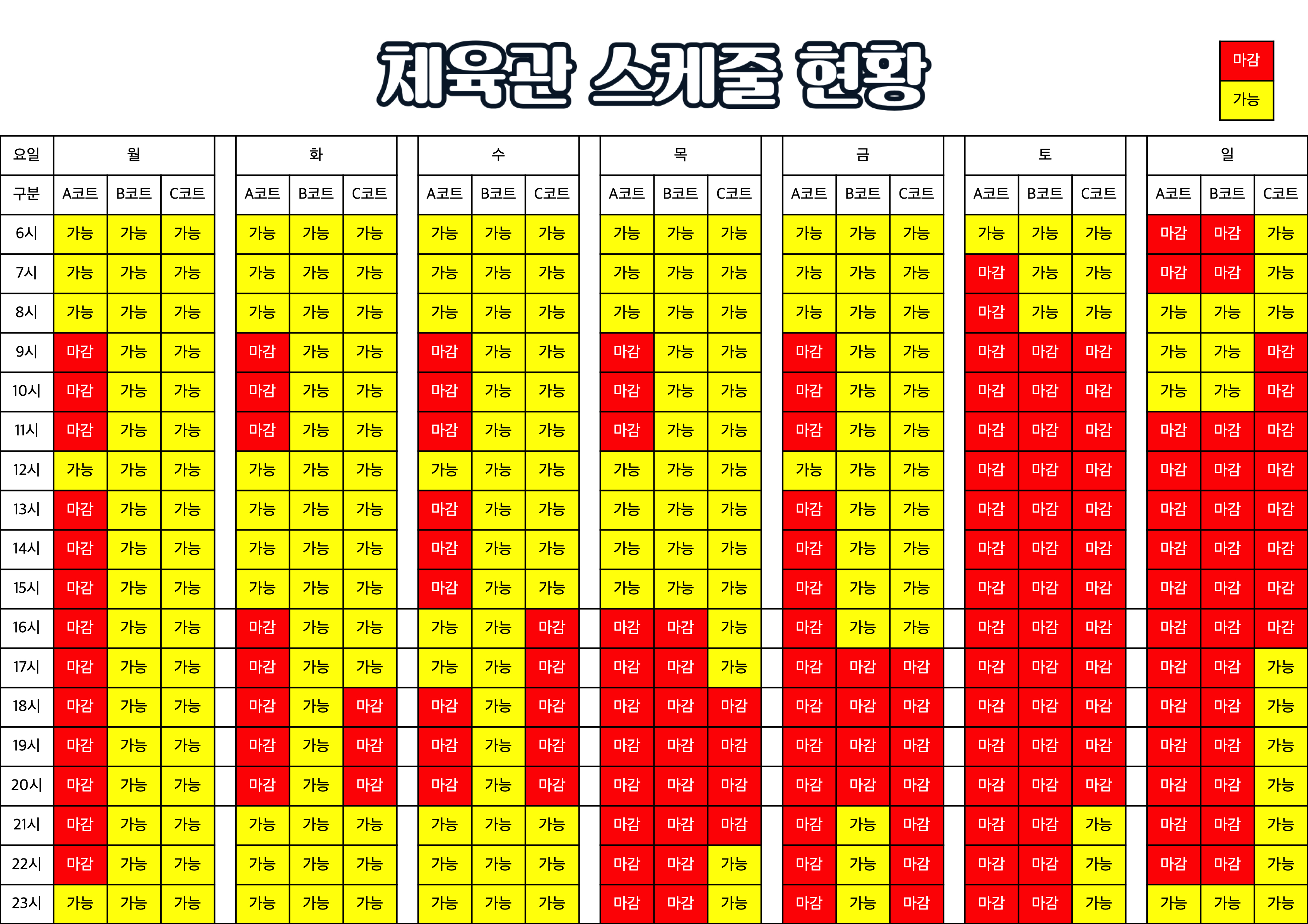 동남스포피아 이미지
