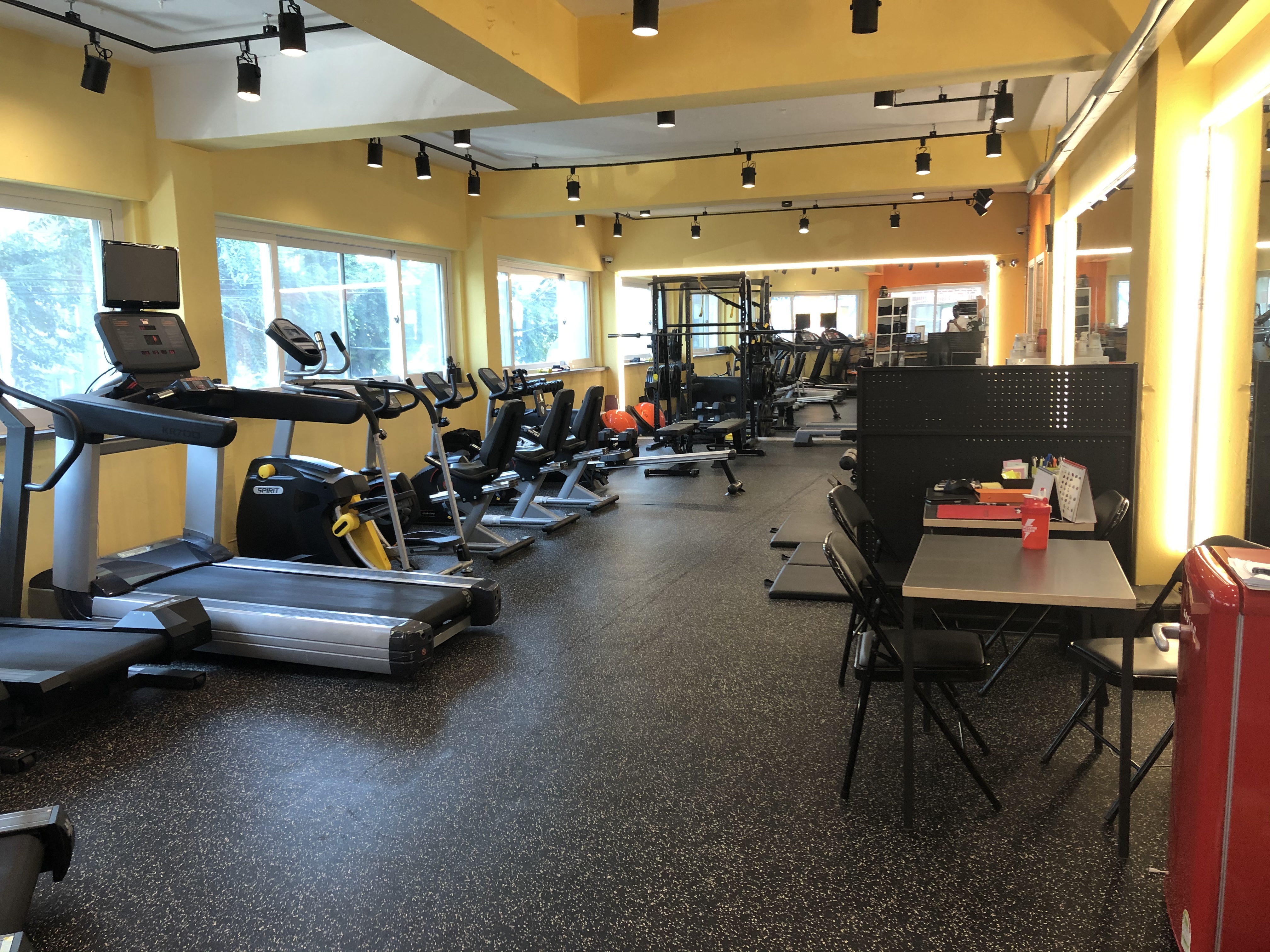 효GYM 이미지