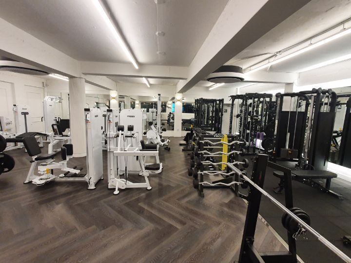 라이프체인지헬스PT 이미지