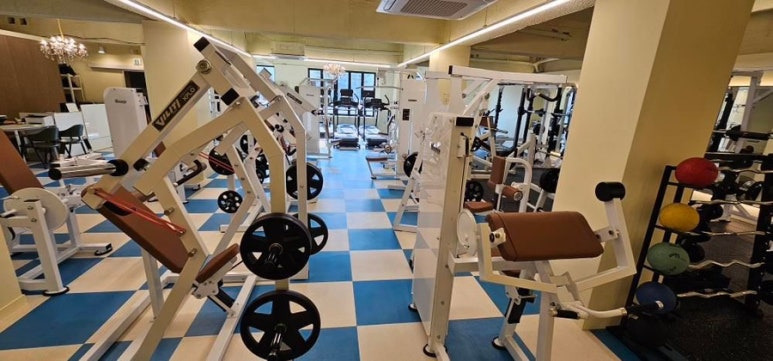 가능해GYM헬스PT 이미지