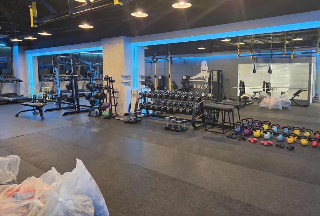 가벼워GYM 이미지