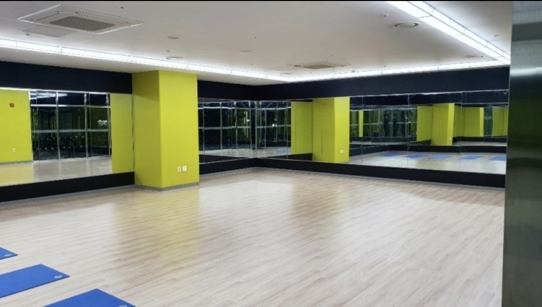 럭스나인피트니스 이미지